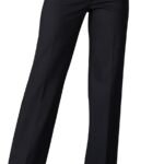 Women's Ultra Lux Comfort with Flex Motion Trouser Pant