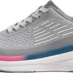 Women Running Shoes Chunky Tennis Workout Athletic Sports Gym Sneakers Cross Training Hiking Breathable Non Slip Walking Shoes