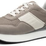 Women Sneakers g Platform Chunky Comfortable Lightweight Lace Up Casual Fashion Sneaker